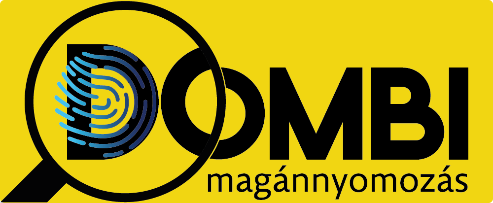 Dombi magánnyomozás